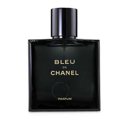 bleu de Chanel jomashop